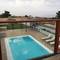 Отель Sperveri Enalio Villas, Kolymbia
