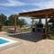 Отель Sperveri Enalio Villas, Kolymbia