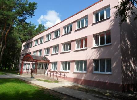 Отель Неман-72