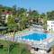 Отель Club Hotel Sidelya