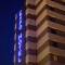 Отель Expo Hotel Valencia