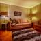 Отель Aberdare Country Club