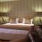 Отель Aberdare Country Club