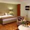 Отель Aberdare Country Club