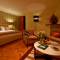 Отель Aberdare Country Club