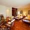 Отель Aberdare Country Club