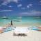 Отель Pearle Beach