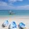 Отель Pearle Beach