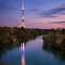 Отель Expo Tashkent