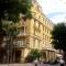 Отель Guest House Reviera