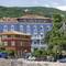 Отель Hotel Park Lovran