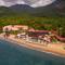 Отель Paya Beach Resort