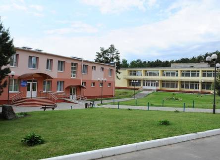 Отель Браславские Озера База Отдыха