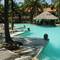 Отель Sutra Beach Resort & SPA