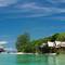 Отель Lankayan Island Dive Resort