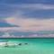Отель Lankayan Island Dive Resort