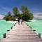 Отель Lankayan Island Dive Resort
