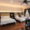Отель Langkah Syabas Beach Resort