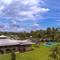 Отель Langkah Syabas Beach Resort