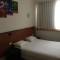 Отель Inbar Hotel Arad