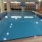 Отель Inbar Hotel Arad