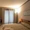 Отель Club Solunto Mare