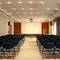 Отель Club Solunto Mare