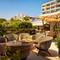 Отель Valamar Bellevue Resort