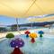Отель Valamar Bellevue Resort