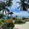 Отель Coral View Island Resort (Pulau Perhentian Besar)