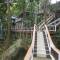 Отель Coral View Island Resort (Pulau Perhentian Besar)