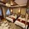 Отель Coral View Island Resort (Pulau Perhentian Besar)