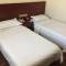 Отель King Parkview Hotel