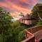 Отель Yalong Bay Earthly Paradise Bird's Nest Resort Sanya