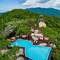 Отель Yalong Bay Earthly Paradise Bird's Nest Resort Sanya