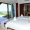 Отель Yalong Bay Earthly Paradise Bird's Nest Resort Sanya