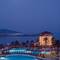 Отель Selectum Colours Bodrum