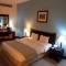 Отель Golden Tulip Resort Dibba