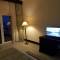 Отель Golden Tulip Resort Dibba