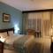 Отель Golden Tulip Resort Dibba