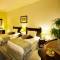 Отель Golden Tulip Resort Dibba