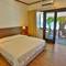 Отель Tuna Bay Island Resort