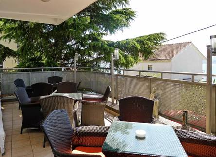 Отель Hotel Villa Aurora