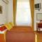 Отель Hotel Villa Aurora