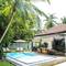 Отель The Cottage Bentota