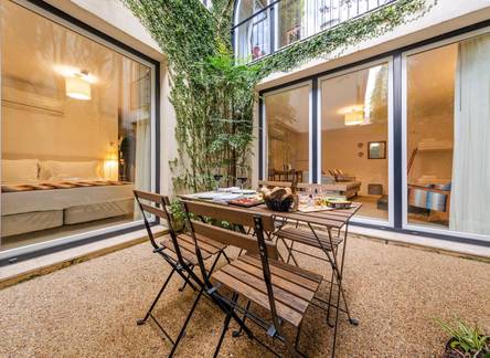Отель My Suite Lisbon Guest House - Principe Real