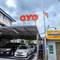 Отель OYO 1103 Borneo Inn