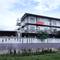 Отель OYO 1103 Borneo Inn