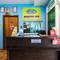 Отель OYO 1103 Borneo Inn