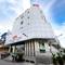Отель OYO 371 Grand Eastern Hotel